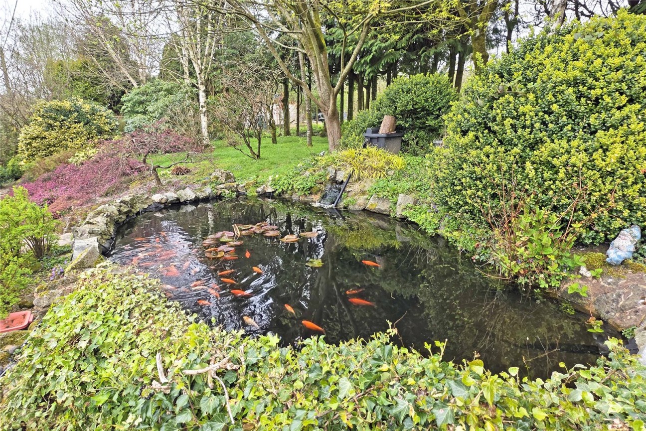 Llanwrytd Wells, Powys