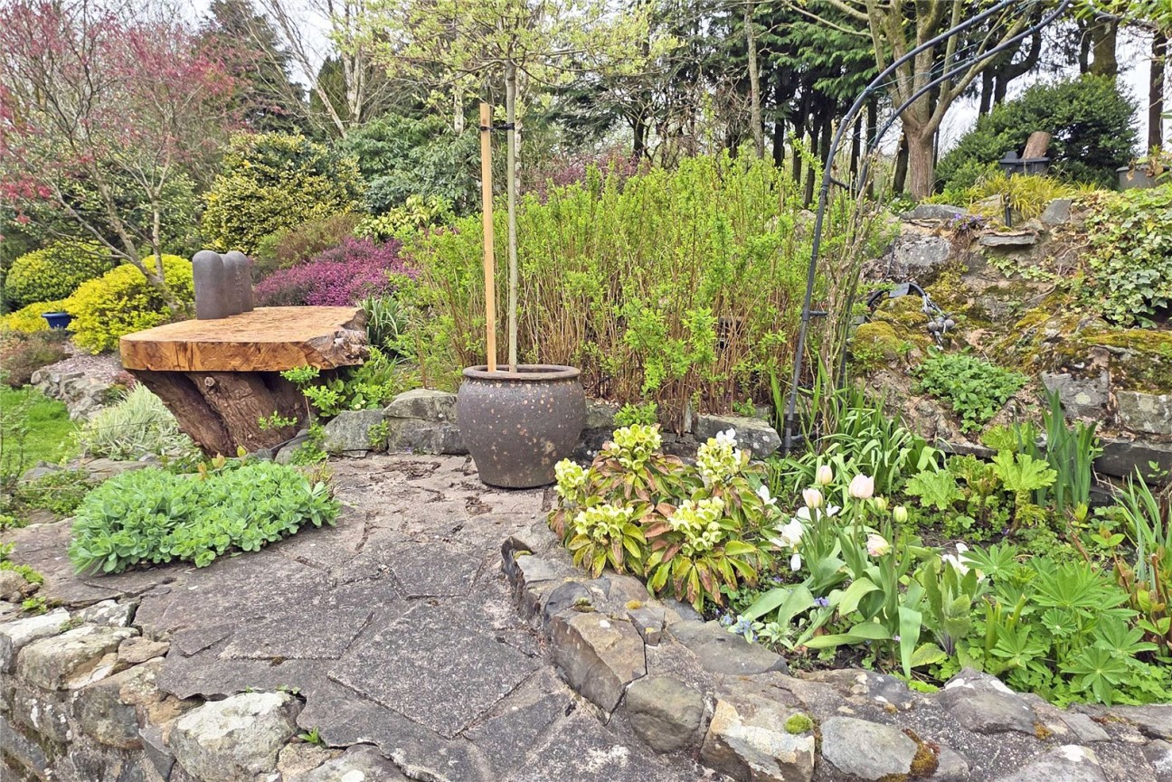 Llanwrytd Wells, Powys