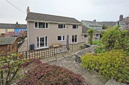 Llanwrytd Wells, Powys