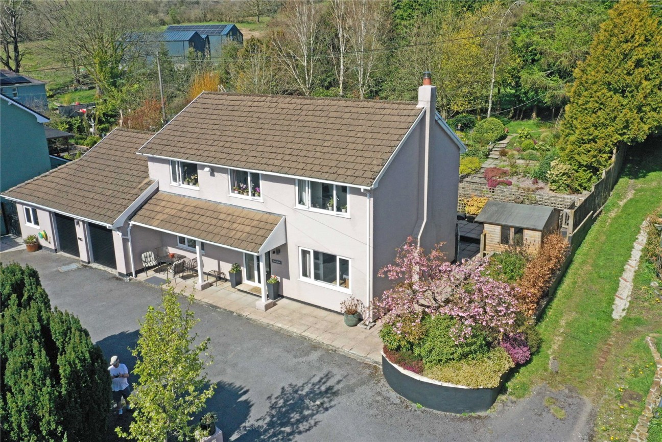 Llanwrytd Wells, Powys