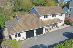 Llanwrytd Wells, Powys