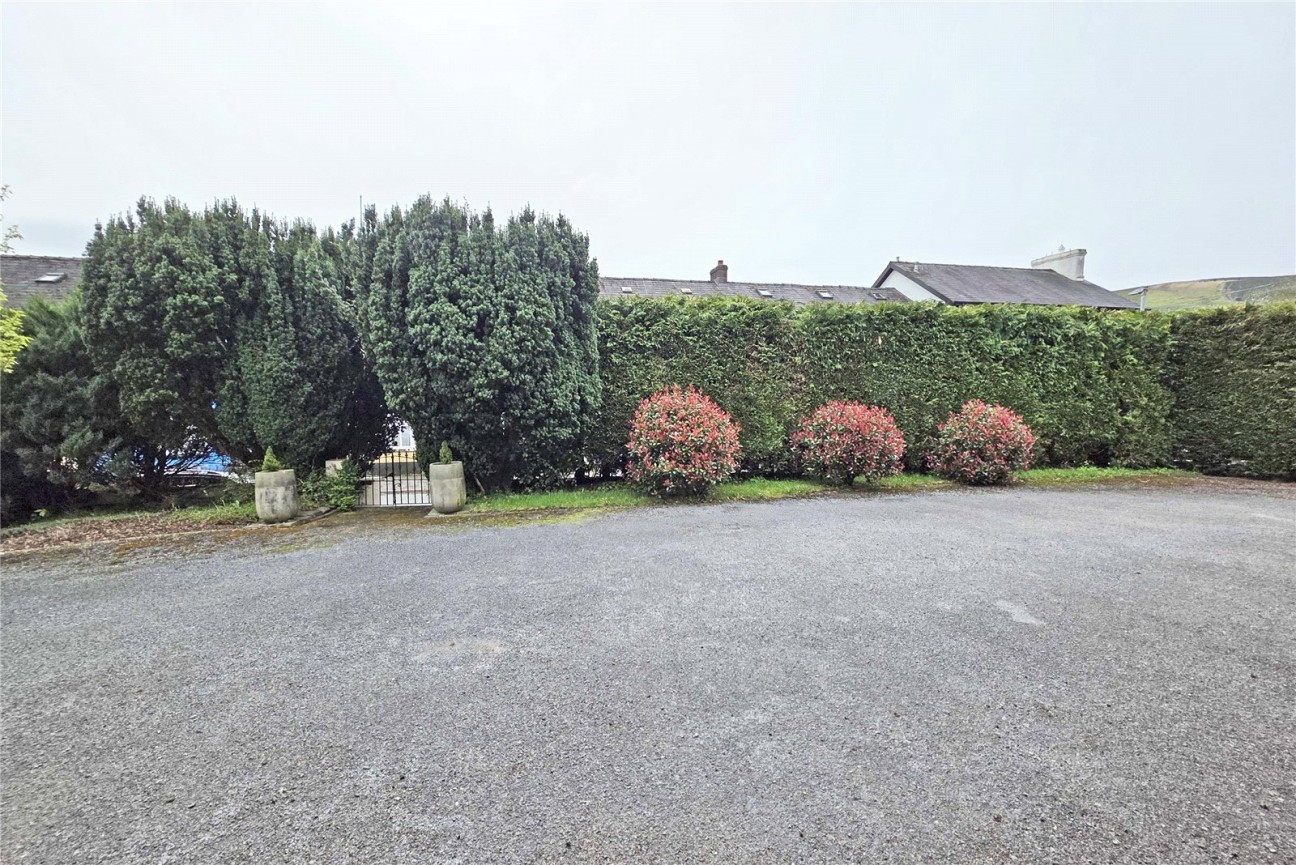 Llanwrytd Wells, Powys