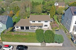 Llanwrytd Wells, Powys