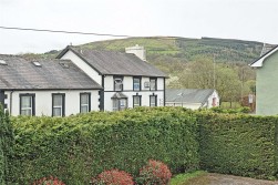 Llanwrytd Wells, Powys