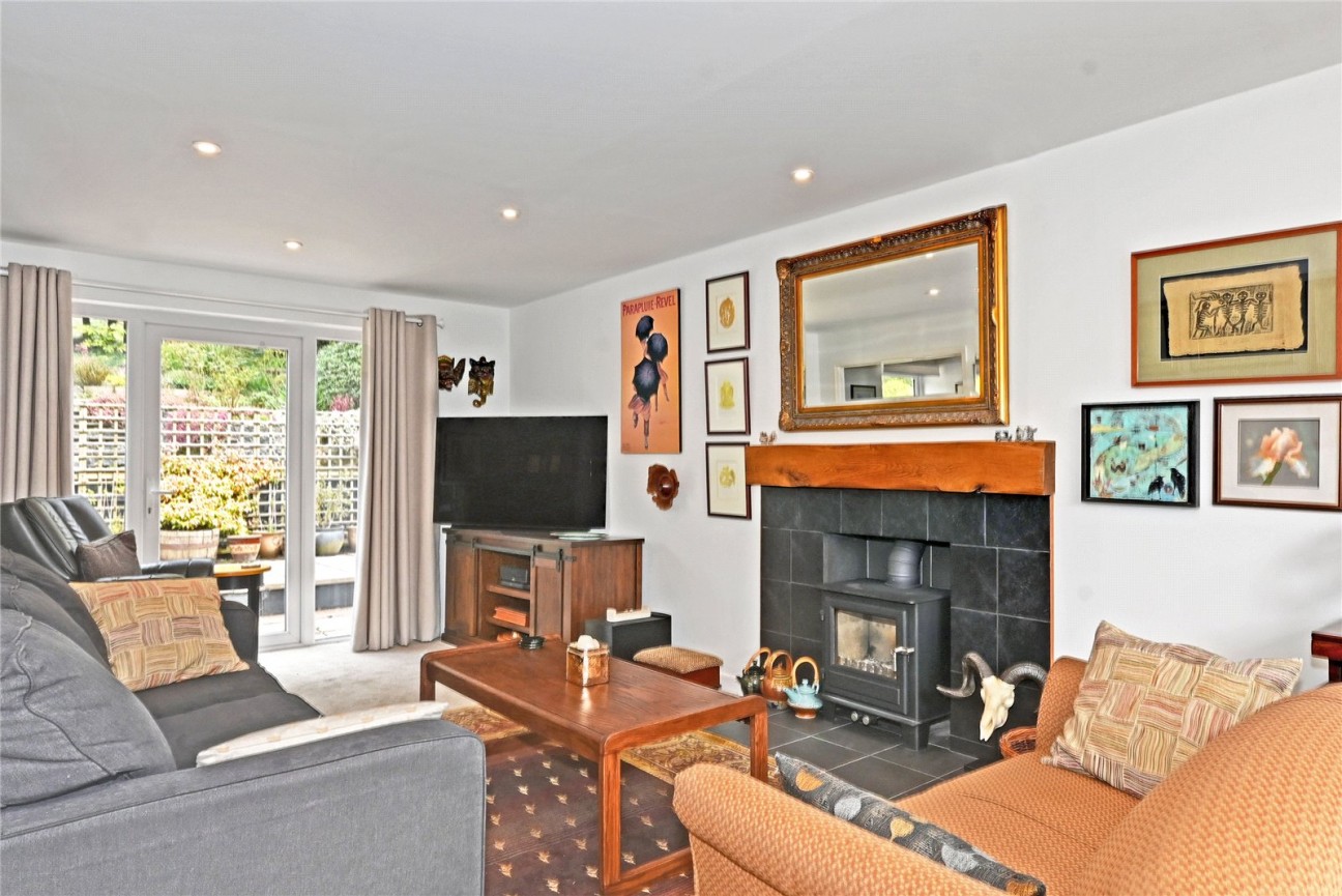 Llanwrytd Wells, Powys