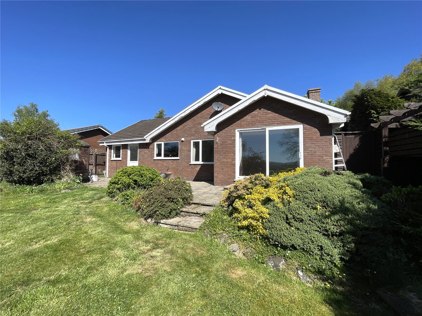 Crossgates, Llandrindod Wells, Powys