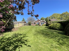 Crossgates, Llandrindod Wells, Powys