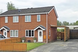 Llandrindod Wells, Powys