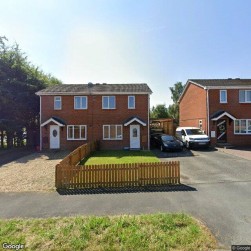 Llandrindod Wells, Powys
