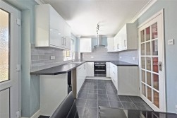 Llandrindod Wells, Powys