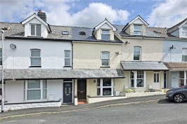 Llandrindod Wells, Powys