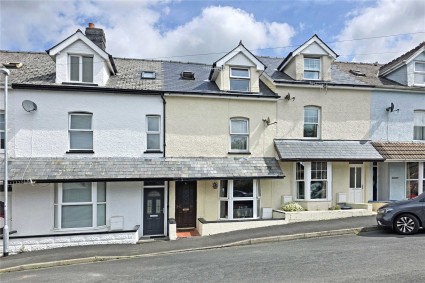 Llandrindod Wells, Powys