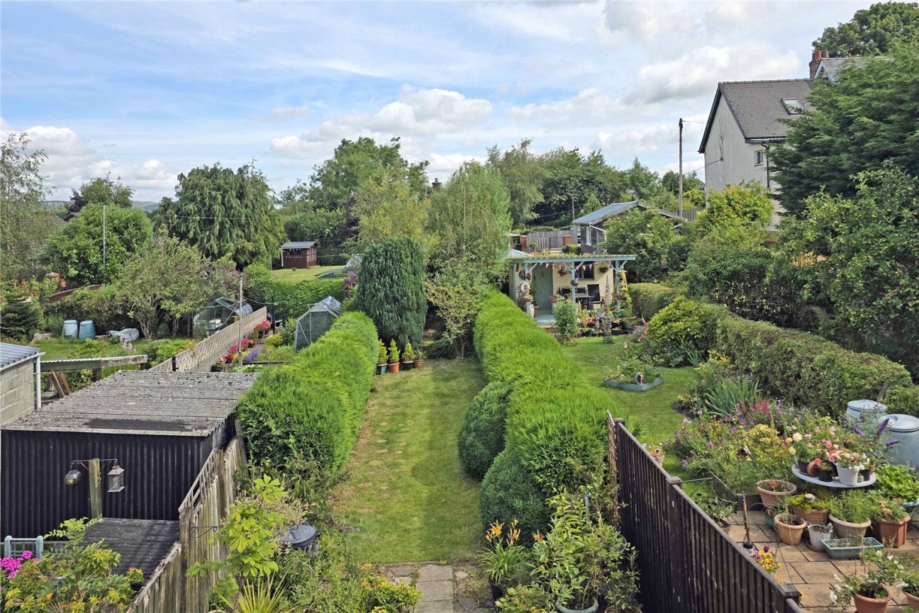 Llandrindod Wells, Powys
