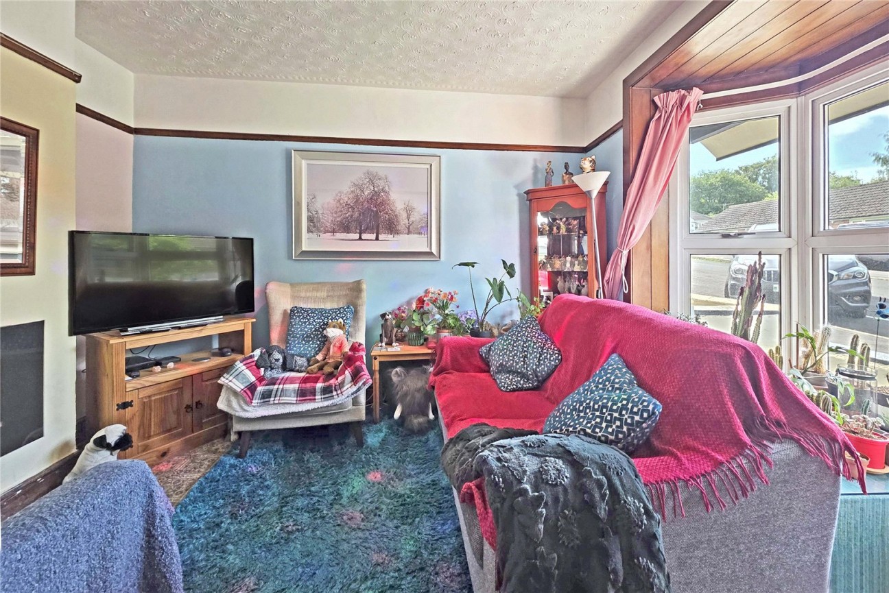 Llandrindod Wells, Powys