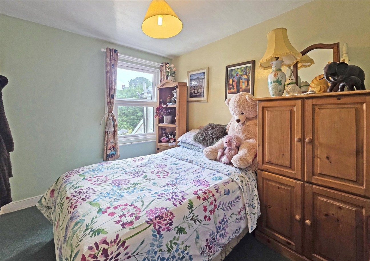 Llandrindod Wells, Powys