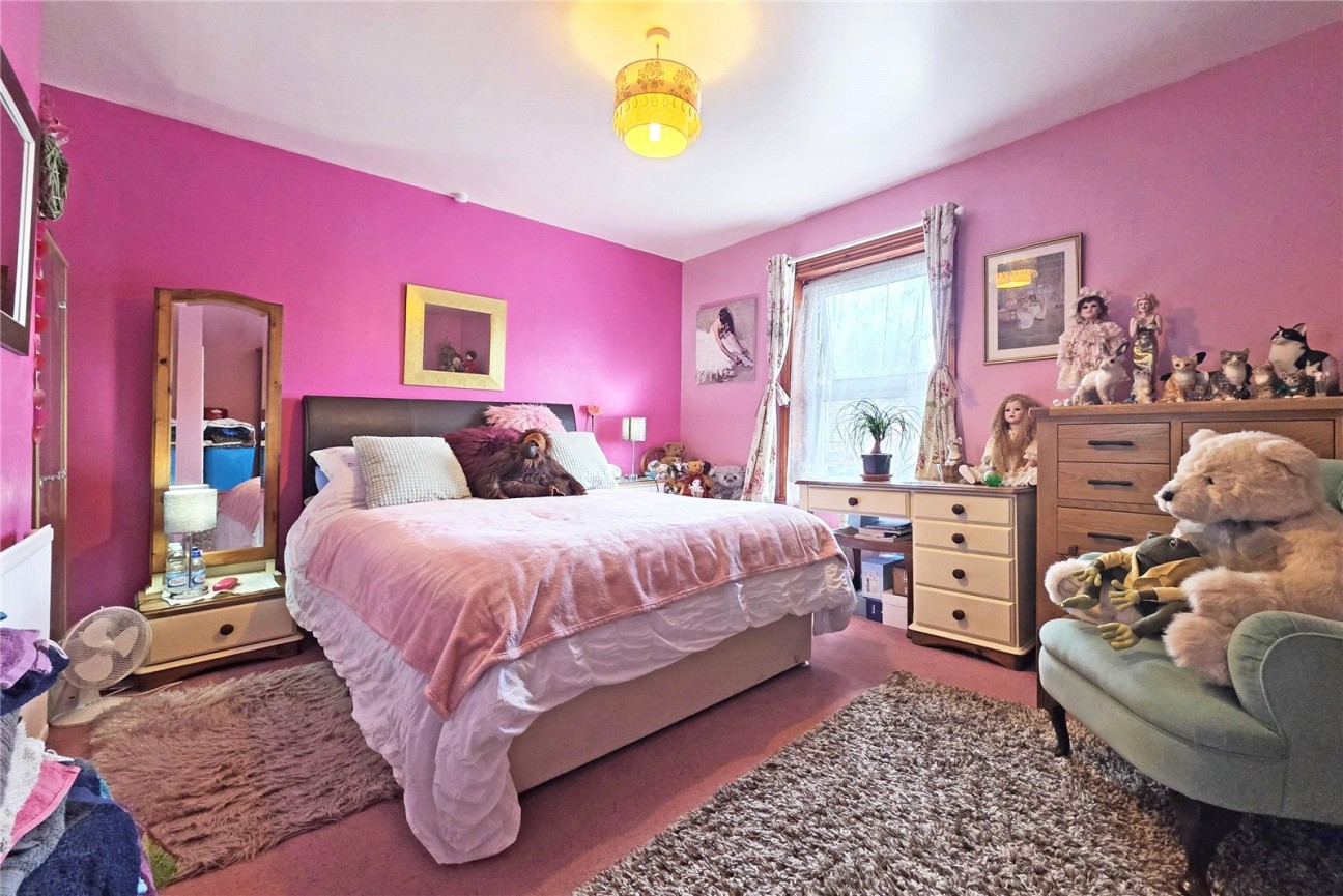 Llandrindod Wells, Powys