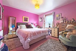 Llandrindod Wells, Powys