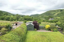 Llanwrytd Wells