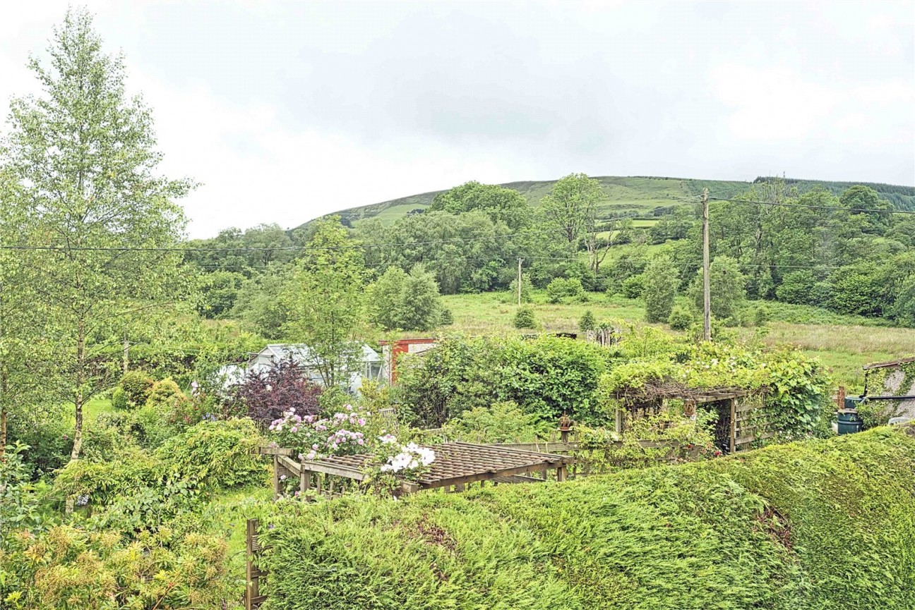 Llanwrytd Wells