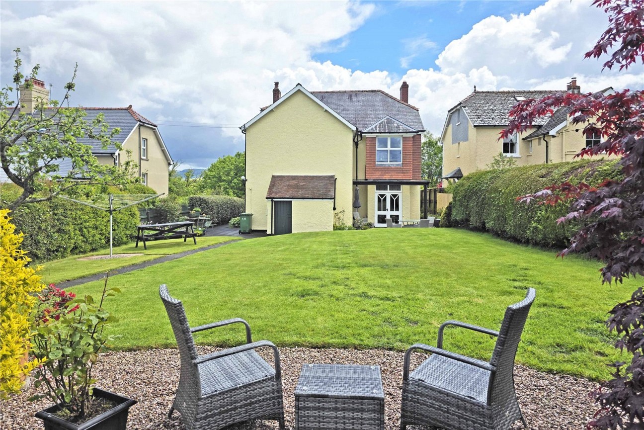 Llanwrytd Wells