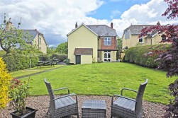 Llanwrytd Wells