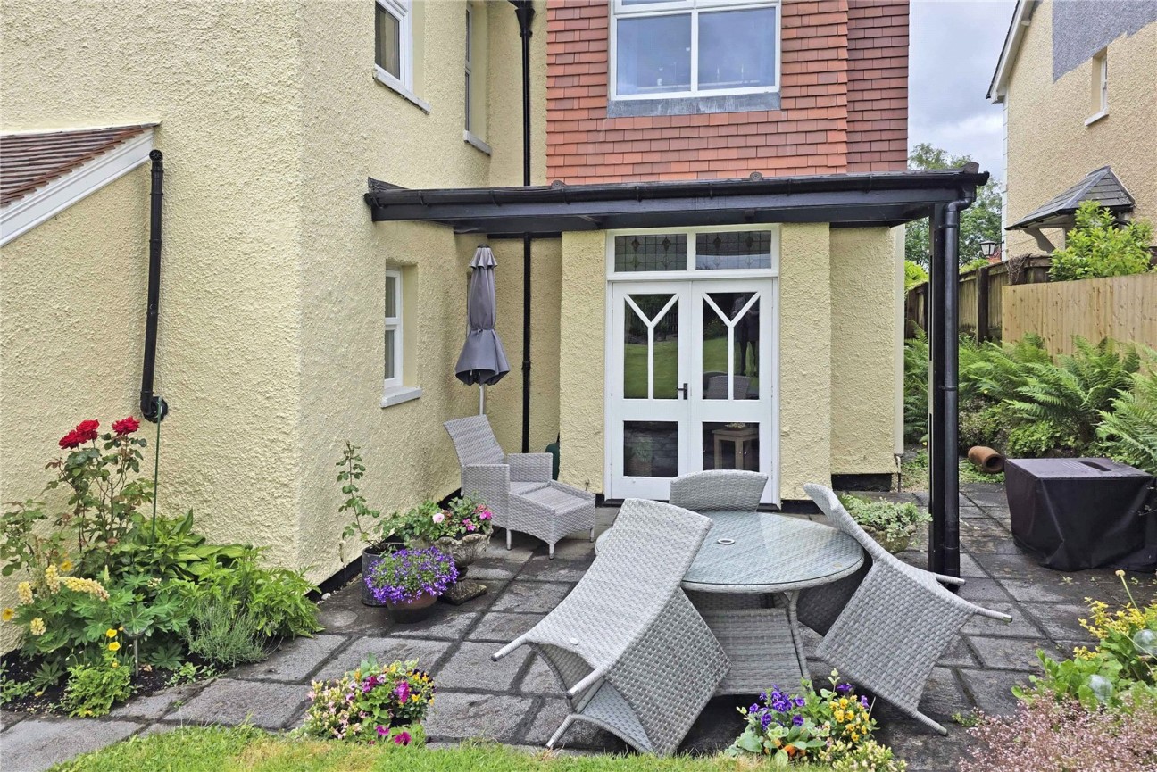 Llanwrytd Wells