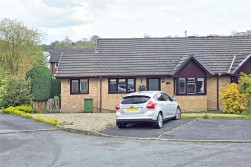 Almond Avenue, Llandrindod Wells, Powys