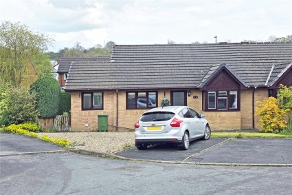 Almond Avenue, Llandrindod Wells, Powys