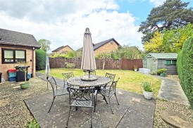 Almond Avenue, Llandrindod Wells, Powys