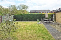 Almond Avenue, Llandrindod Wells, Powys