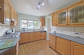 Almond Avenue, Llandrindod Wells, Powys