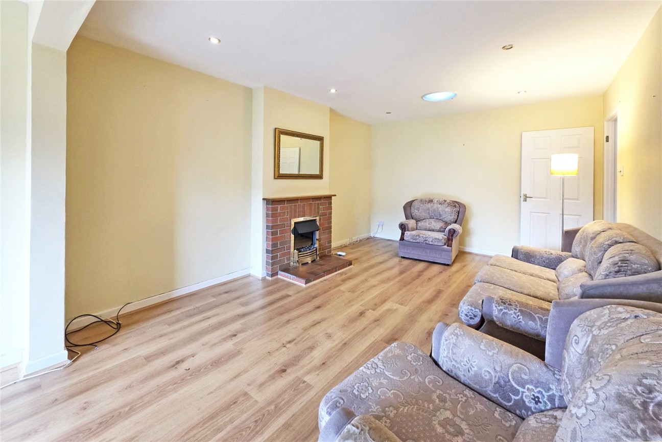 Almond Avenue, Llandrindod Wells, Powys