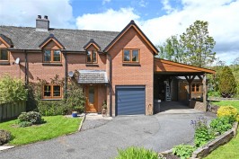 Llandrindod Wells, Powys