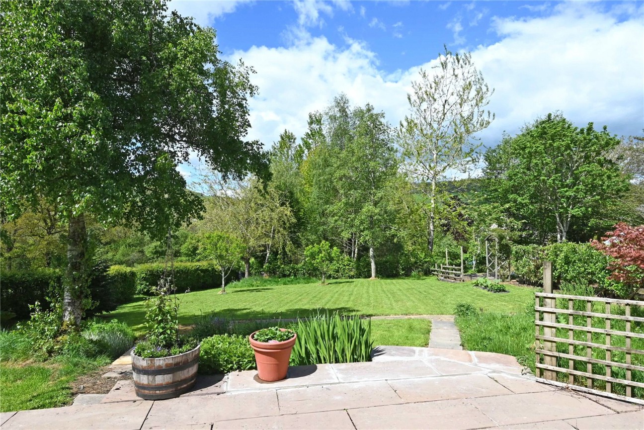 Llandrindod Wells, Powys