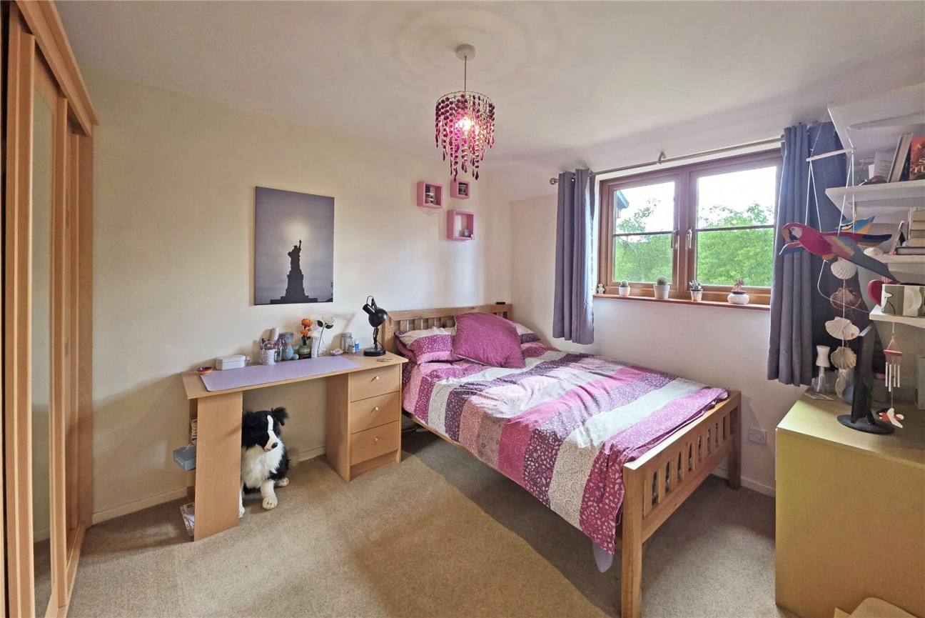 Llandrindod Wells, Powys