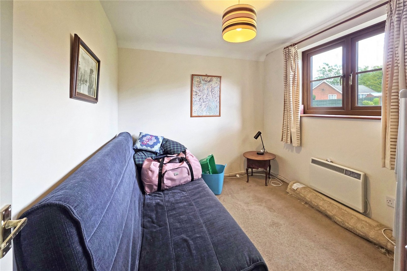Llandrindod Wells, Powys