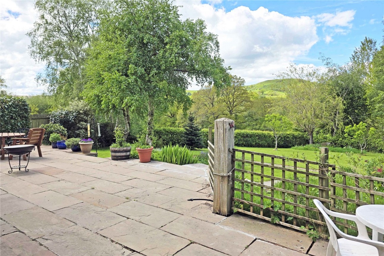 Llandrindod Wells, Powys
