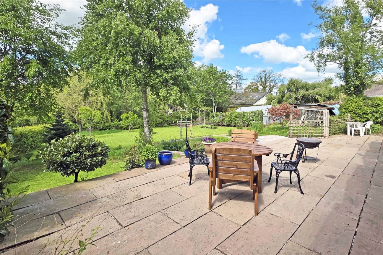 Llandrindod Wells, Powys