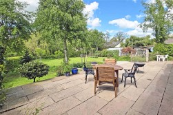 Llandrindod Wells, Powys