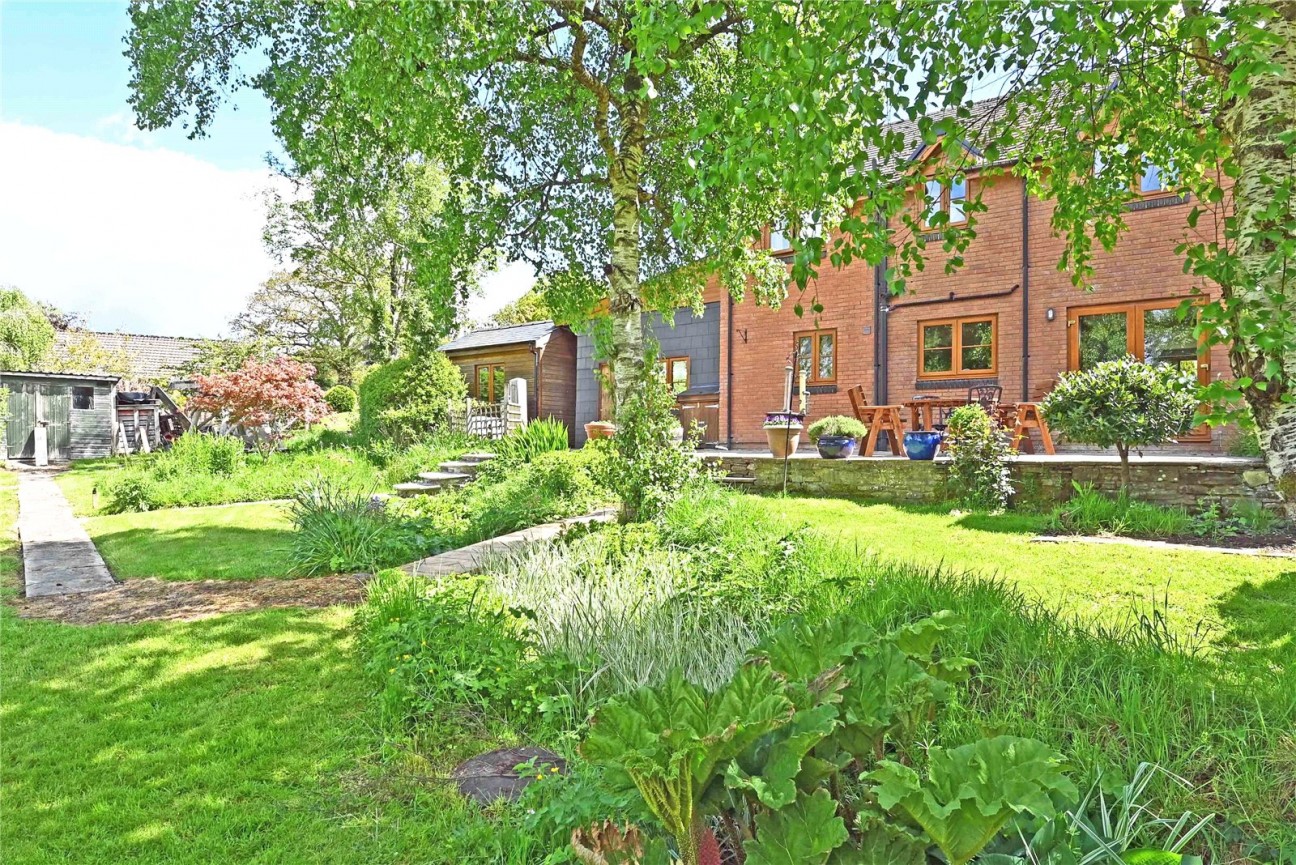 Llandrindod Wells, Powys