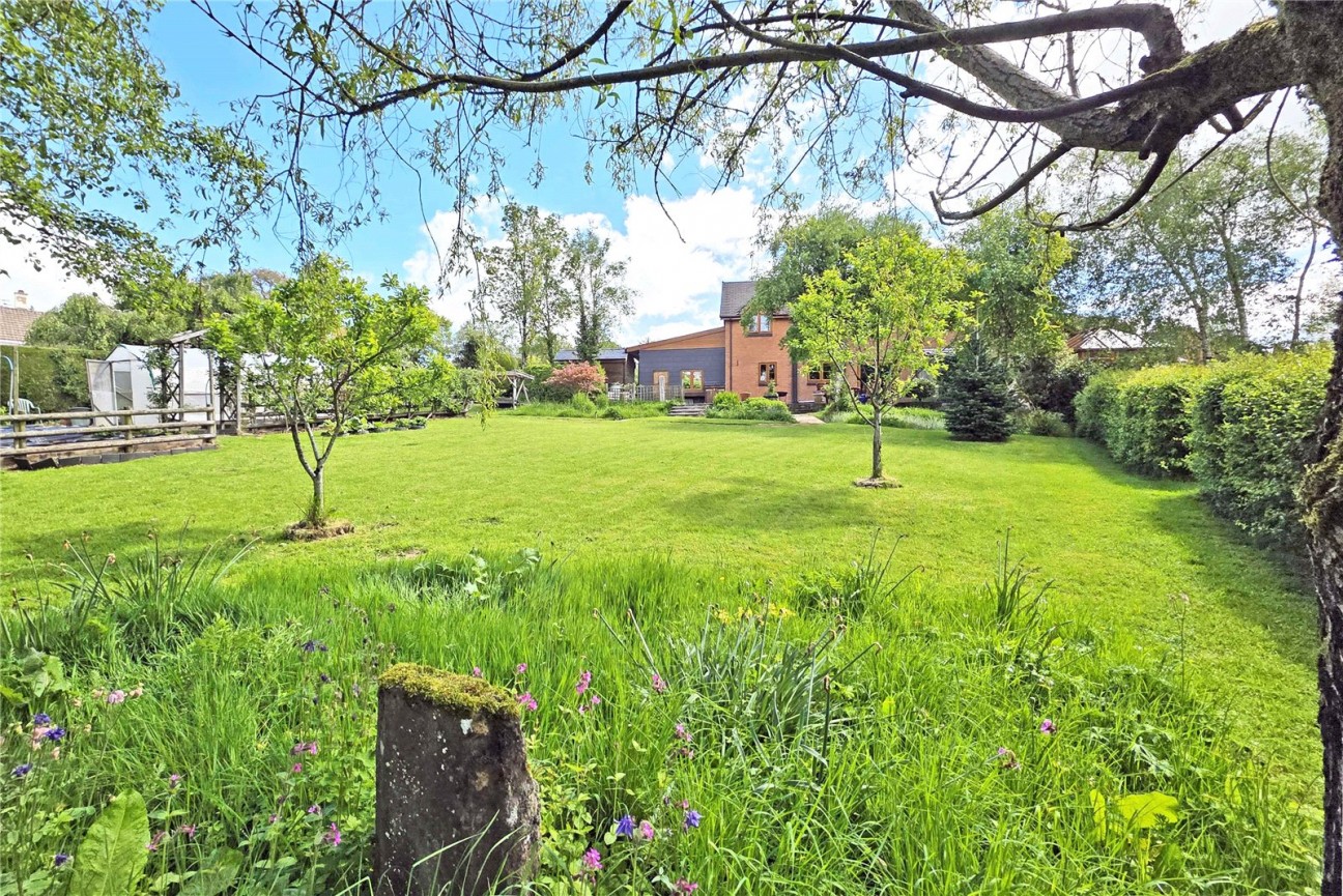 Llandrindod Wells, Powys