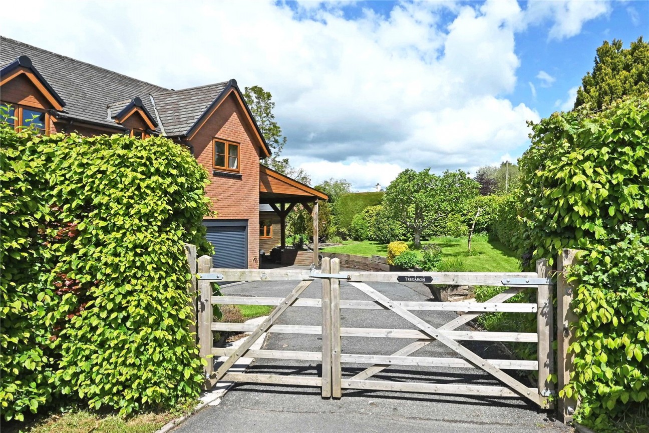 Llandrindod Wells, Powys