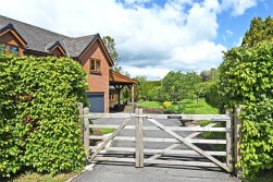 Llandrindod Wells, Powys