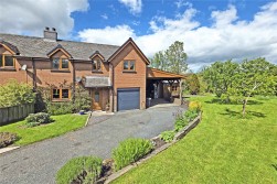 Llandrindod Wells, Powys