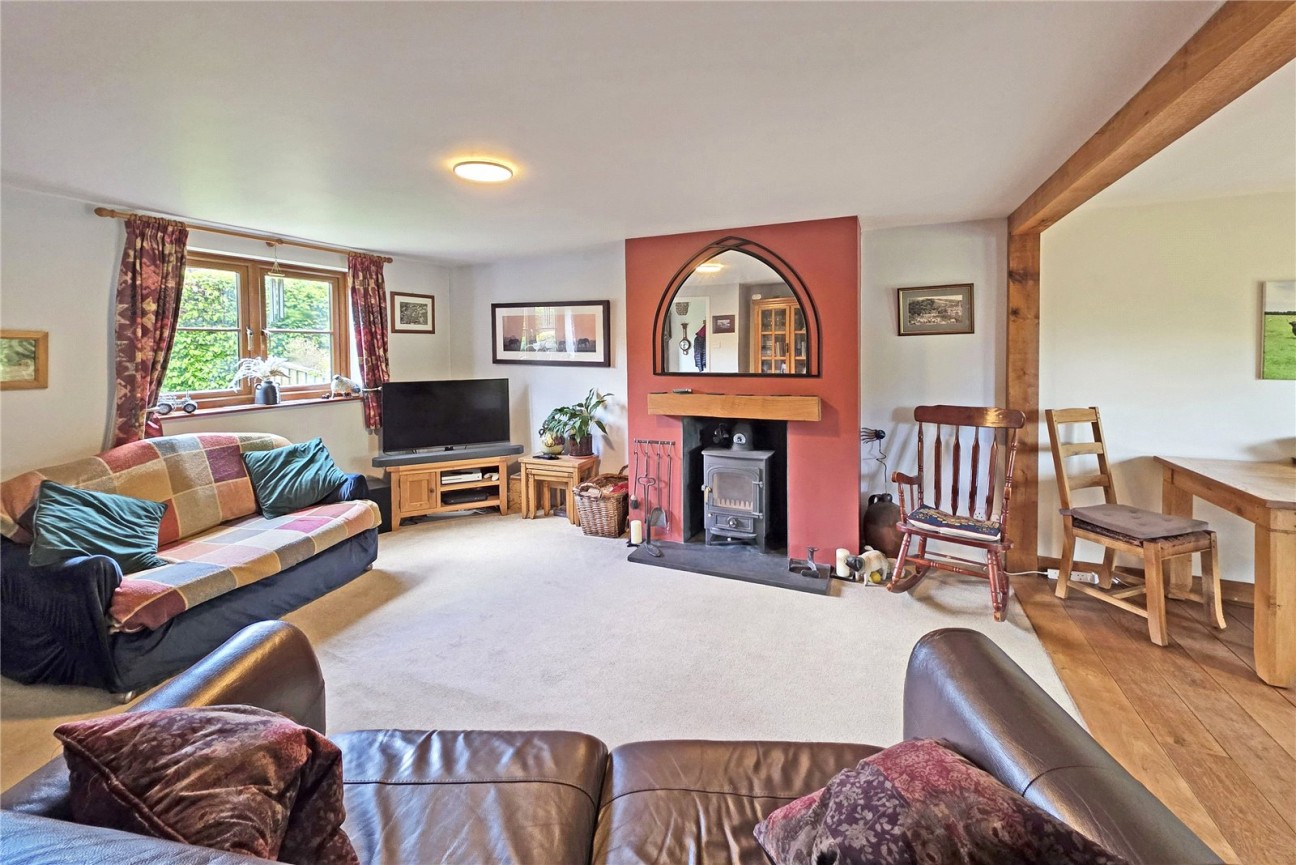 Llandrindod Wells, Powys