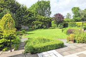 Llandrindod Wells, Powys