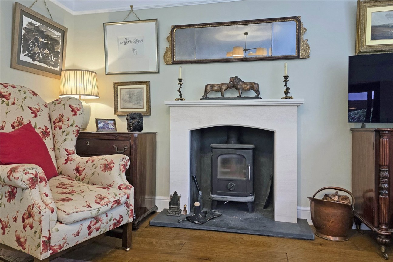 Llandrindod Wells, Powys