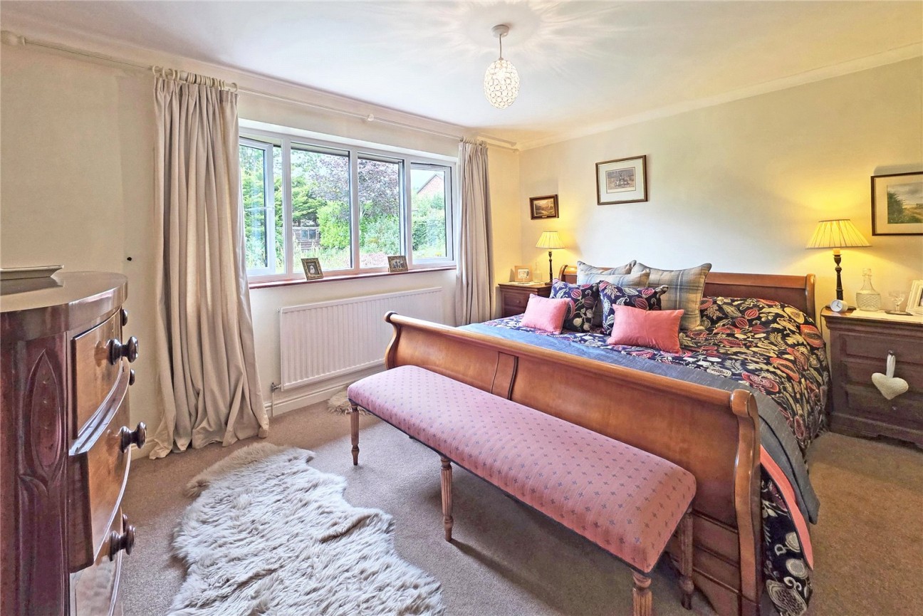 Llandrindod Wells, Powys
