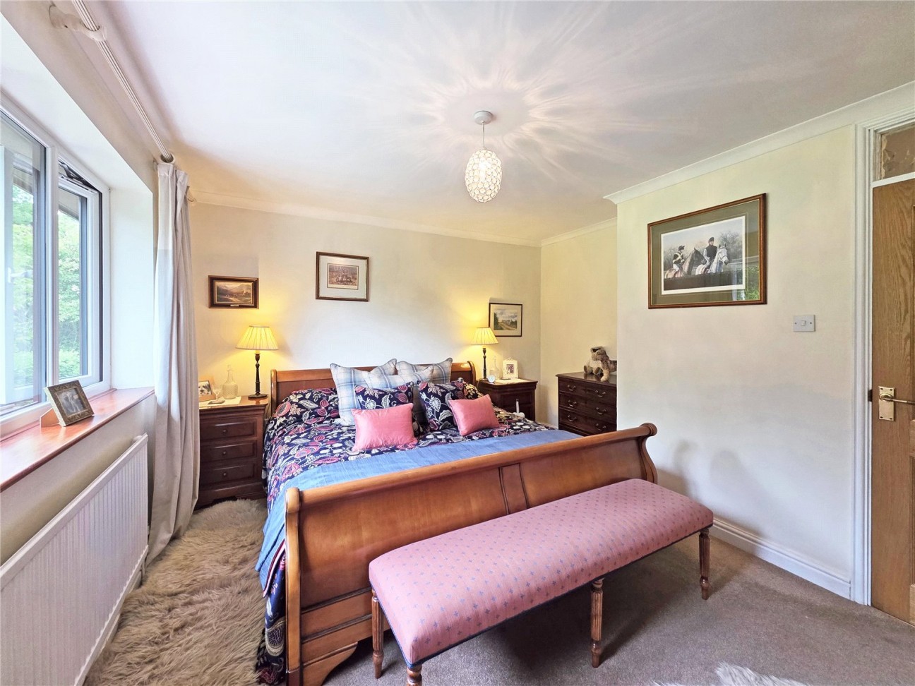 Llandrindod Wells, Powys