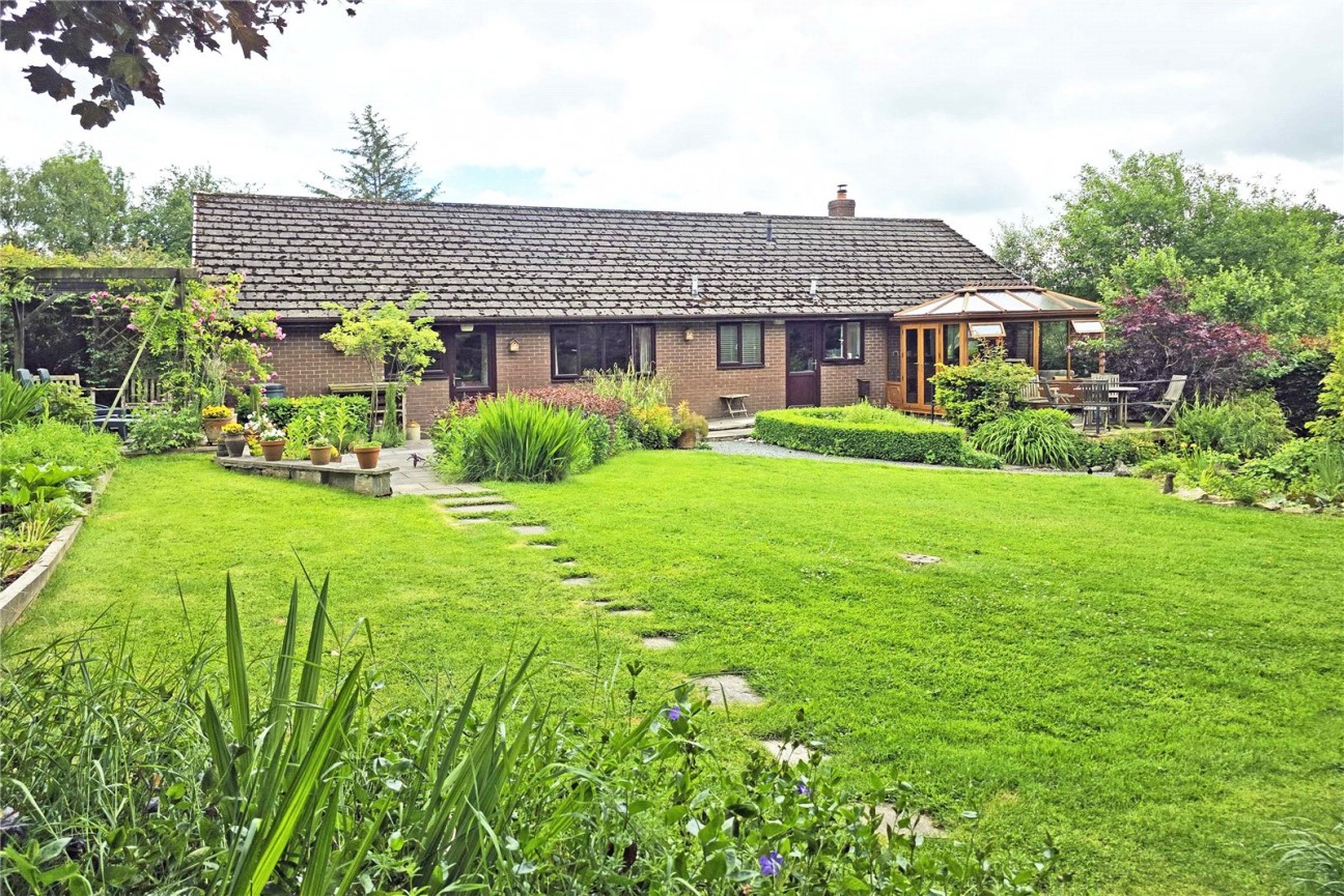 Llandrindod Wells, Powys